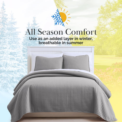 Southshore family-owned brand Las Vegas backing for dependable bedding