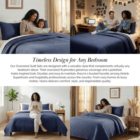 Southshore queen-full size bedding fit designed for queen or full mattresses