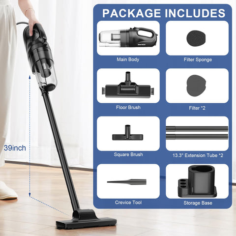 SOWTECH customer service team and 12-month warranty offer responsive support