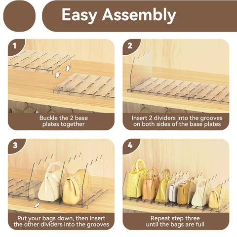 SOYO multifunctional organizer shown on office desk for document separation.