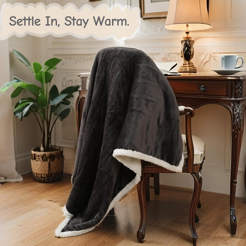 Soypipo electric blanket 9-heat-settings controller for personalized comfort