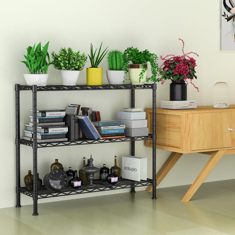 Soywey tool-free assembly facilitates quick setup and adjustable height