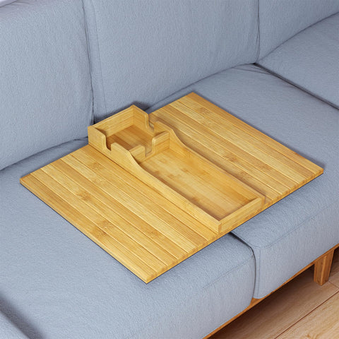 SpaceAid compact design folds flat for discreet storage.
