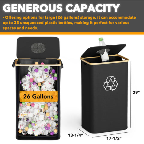 SpaceAid durable collapsible frame enables quick assembly and sturdy use.