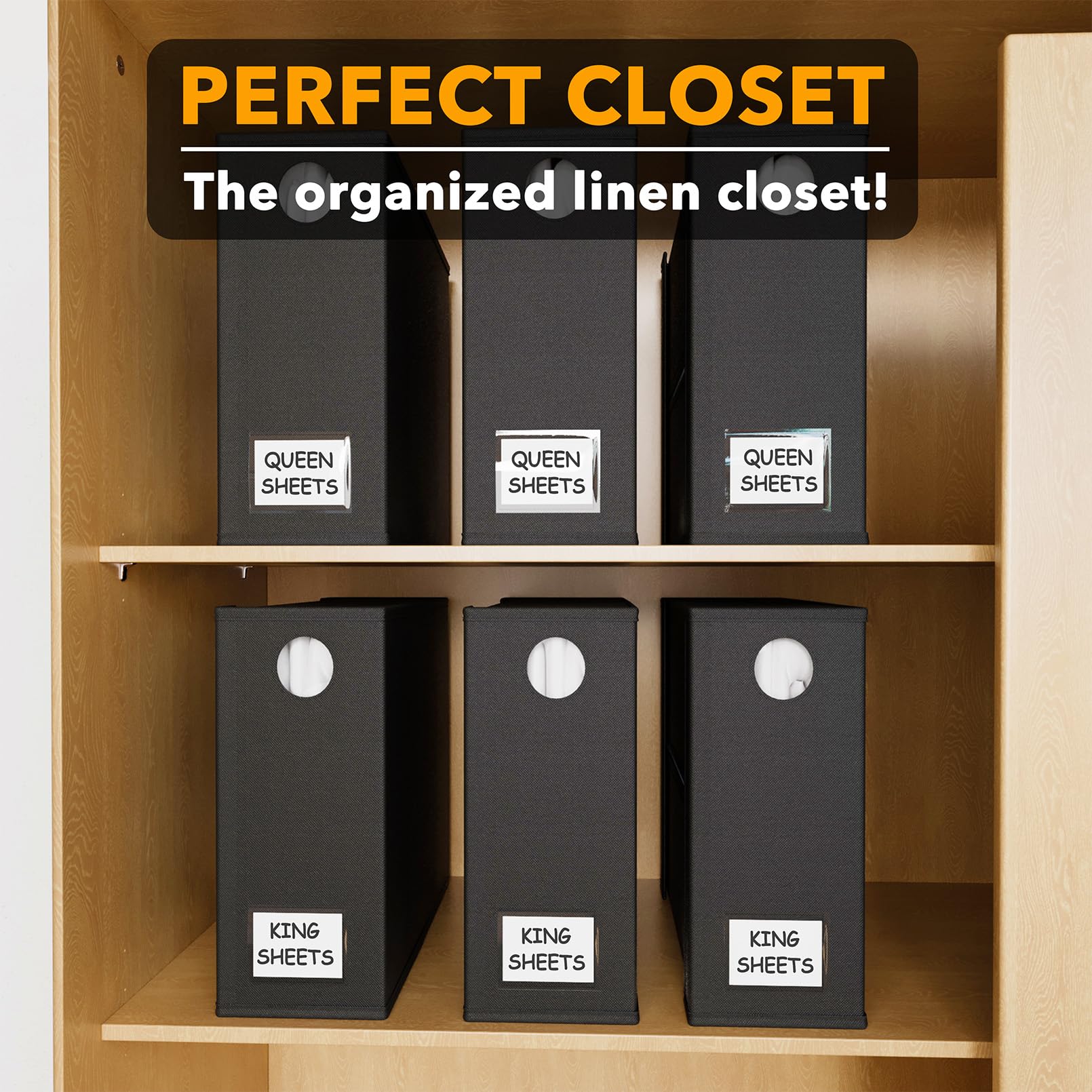 SpaceAid foldable design makes storage simple and space-saving.