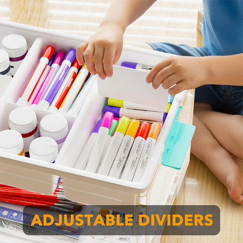 SpaceAid foldable design demonstrates space-saving storage when not in use.