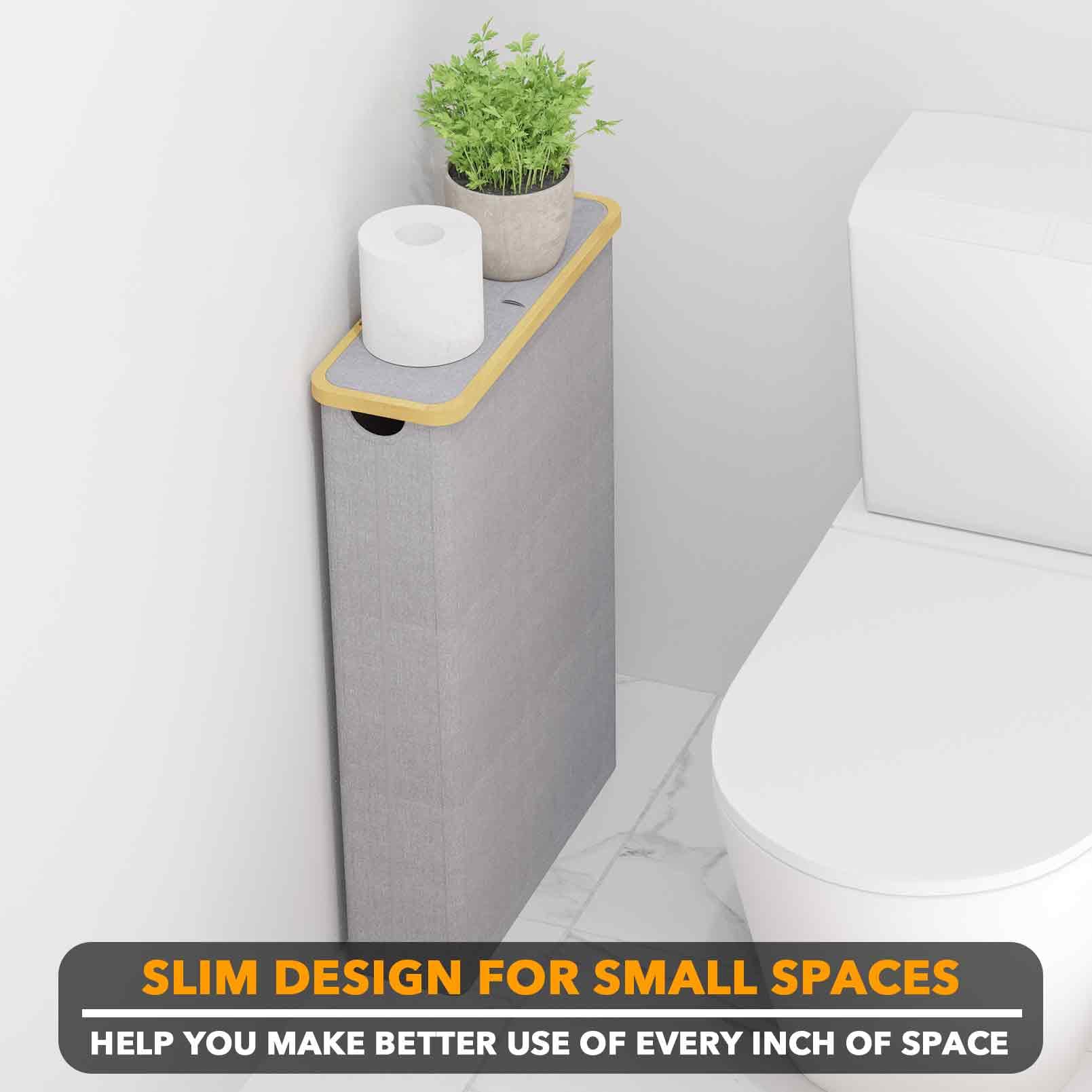 SpaceAid versatile organizer suitable for bathrooms, camping, and RV trips.