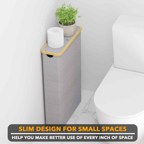 SpaceAid versatile organizer suitable for bathrooms, camping, and RV trips.
