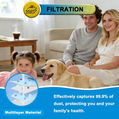 SpaceTent microfibre tear-proof bags close-up for hygiene and performance.