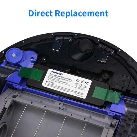 SPARKOLE maintenance guide image illustrates proper charging and storage practices