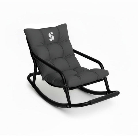 Special Supplies sensory tufted rocking chair age-3-plus suitable for growing kids