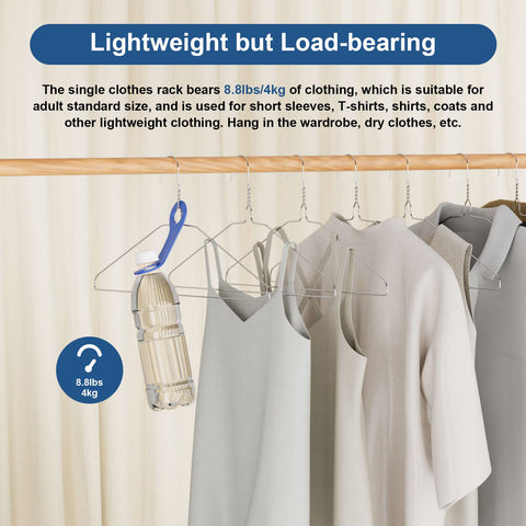 SPECILITE non-slip design helps keep garments in place