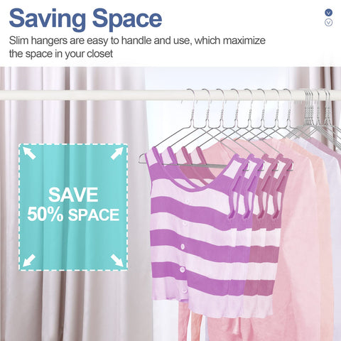 SPECILITE Winding Connection Hangers with secure joints to resist breakage and protect fabrics.