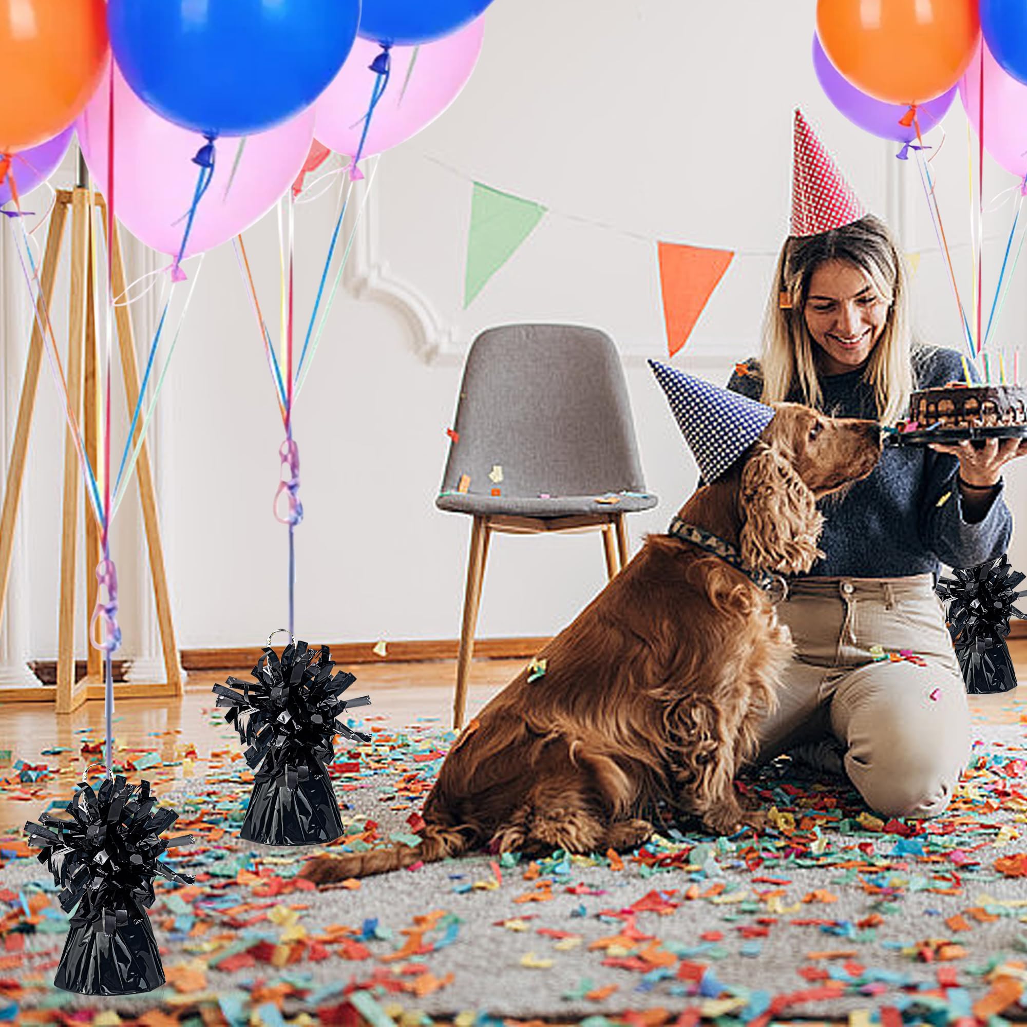 SPFYunion ideal for corporate events and holiday party decorations.