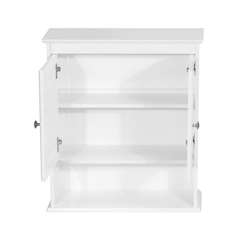 Spirich assembly-ready cabinet with numbered parts simplifies setup