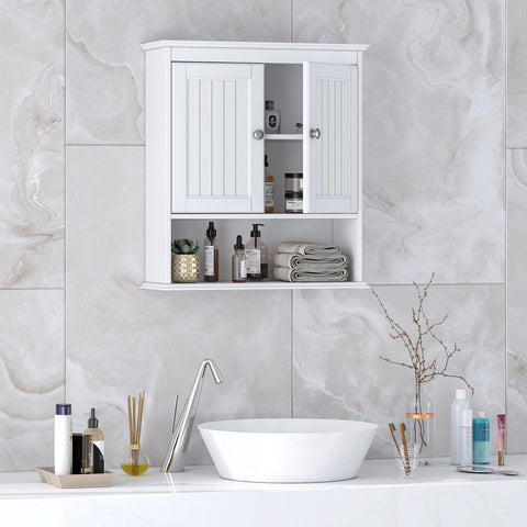 Spirich FSC-certified wood cabinet ensures sustainable construction and durability