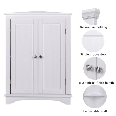 Spirich furniture fits tight corners while keeping living spaces usable