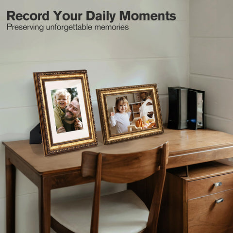 Splinterix tempered glass protects photos with true color