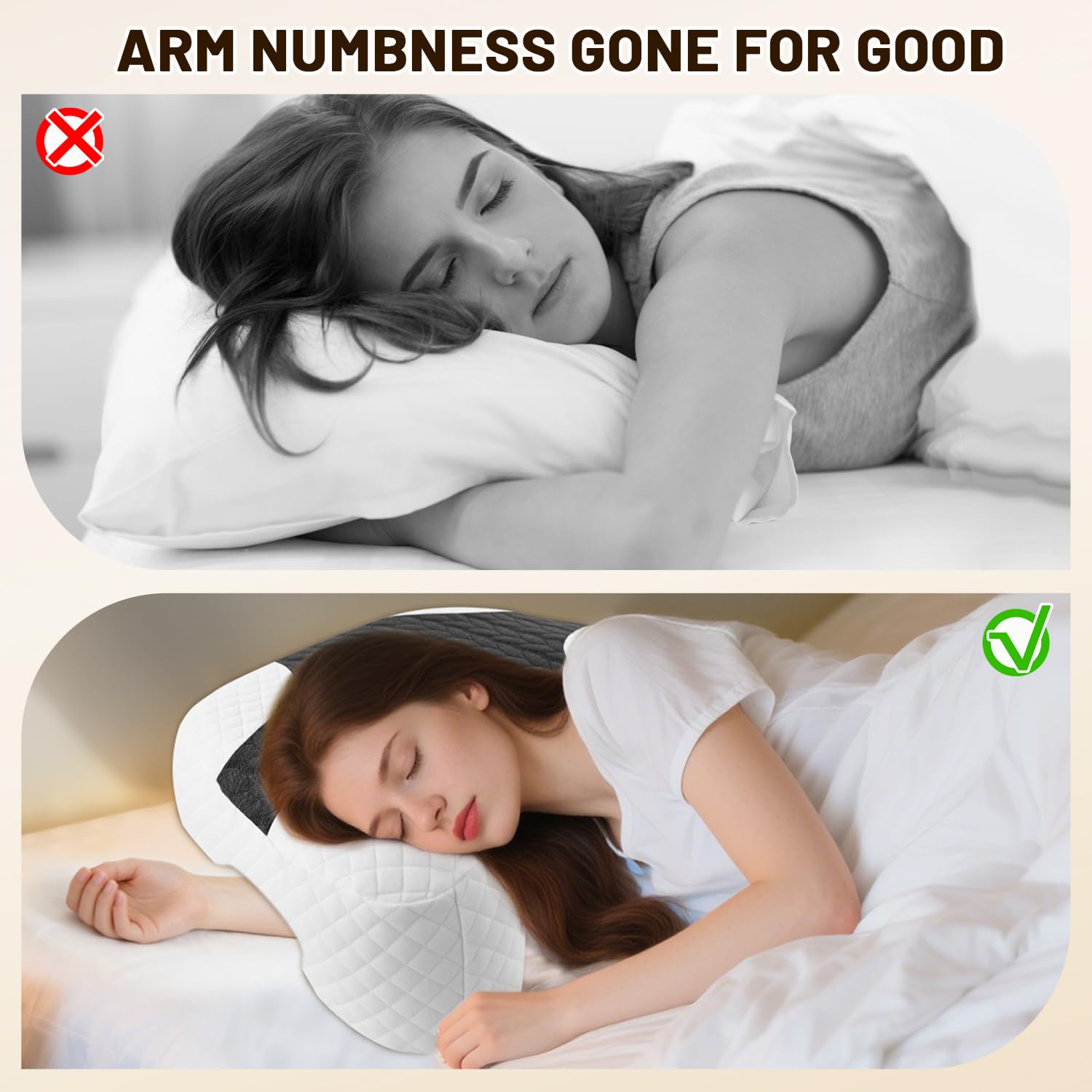 Spongiduits machine-washable cover for easy care