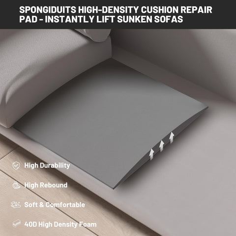 Spongiduits vacuum-sealed packaging before unboxing