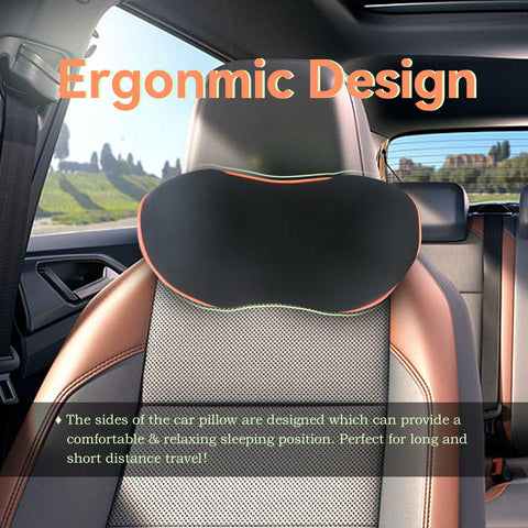 SPRFUFLY breathable washable cover helps you stay fresh on the road.
