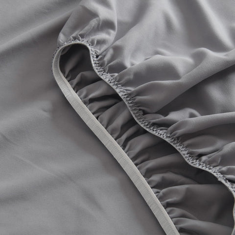 SPRINGSPIRIT breathable microfiber fabric stays cool and comfortable.