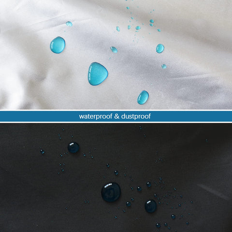 SPRINGSPIRIT reusable mattress bag reduces waste and saves money over time