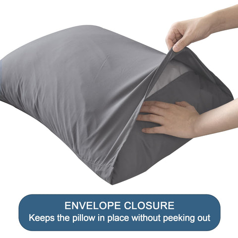 SPRINGSPIRIT soft and silky texture enhances bedtime comfort.