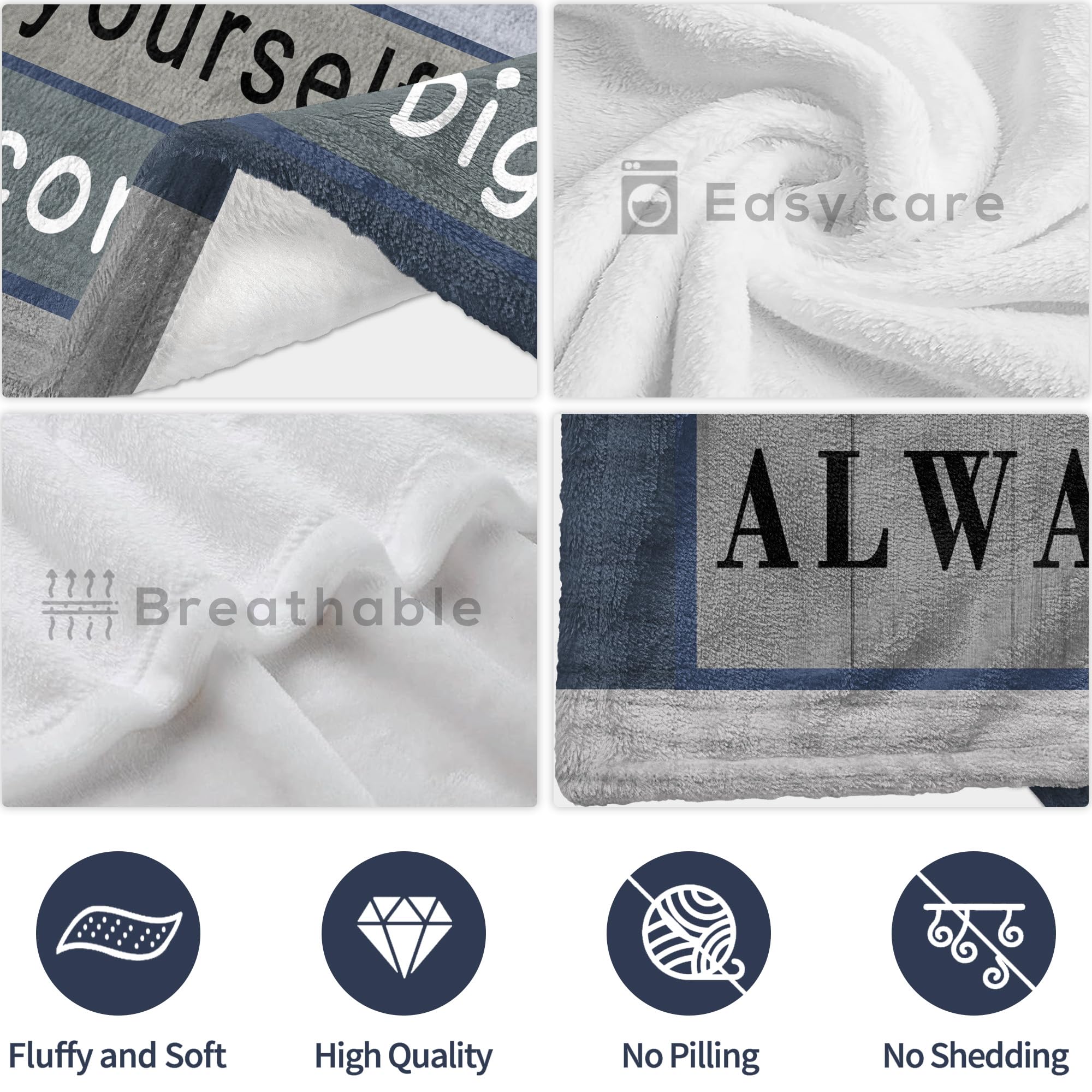 Spwasplo blanket 60x50 on couch, versatile comfort for seating.