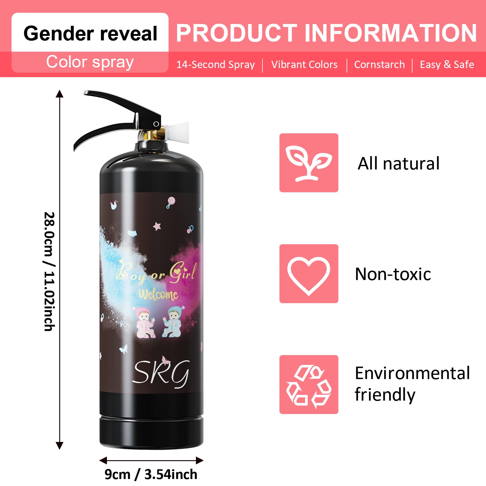 SRG bottom-dot check keeps the reveal color concealed until the moment