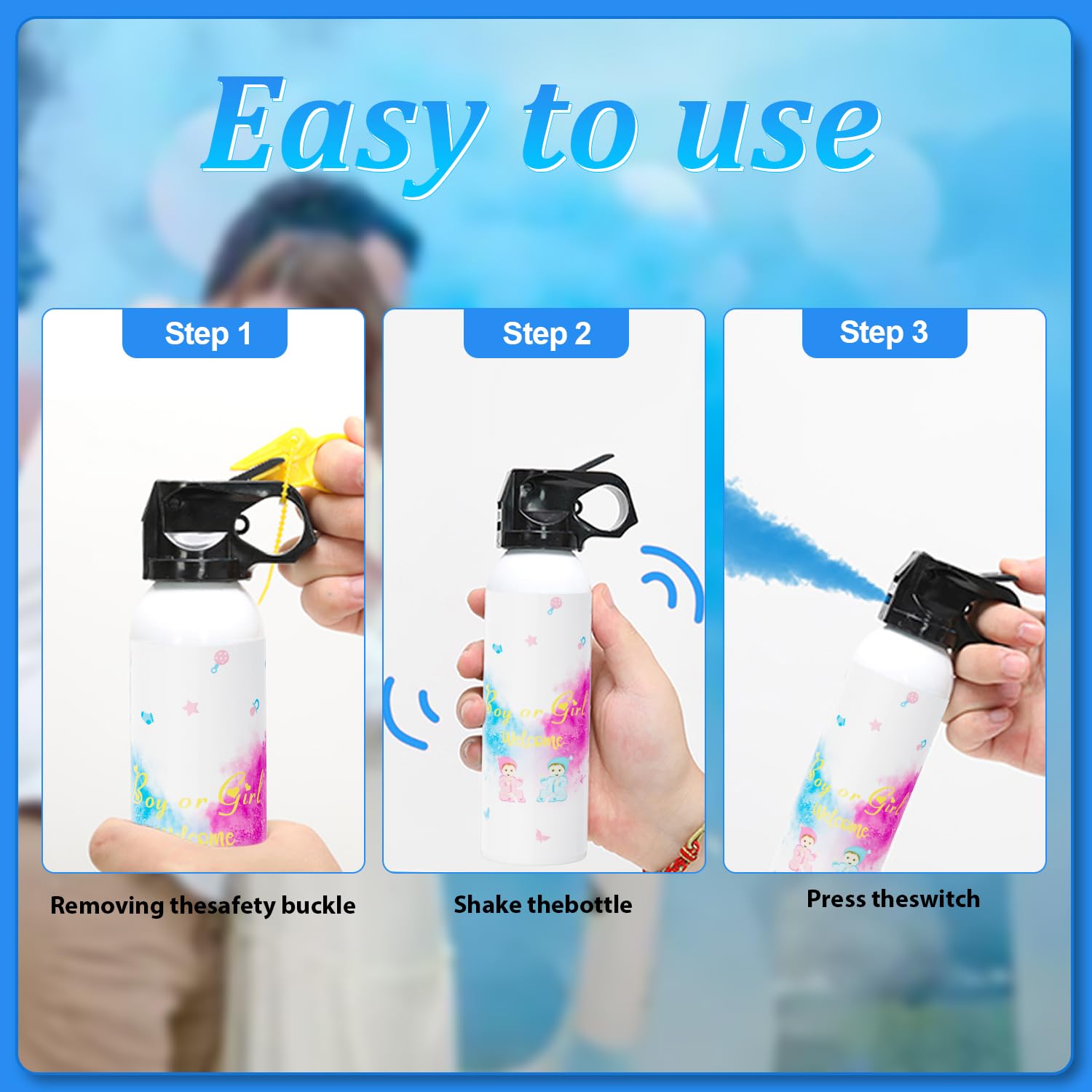 SRG 2-pack simplifies gifting for friends and family during celebrations.