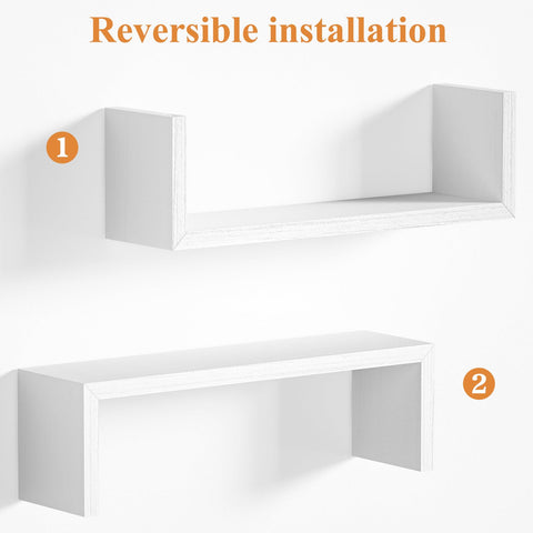 SRIWATANA easy installation with pre-drilled holes and included hardware.