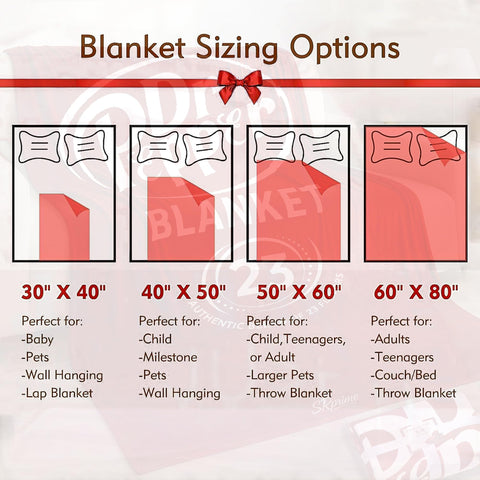 SRprime Dr Pepper blanket gift-ready packaging for fans