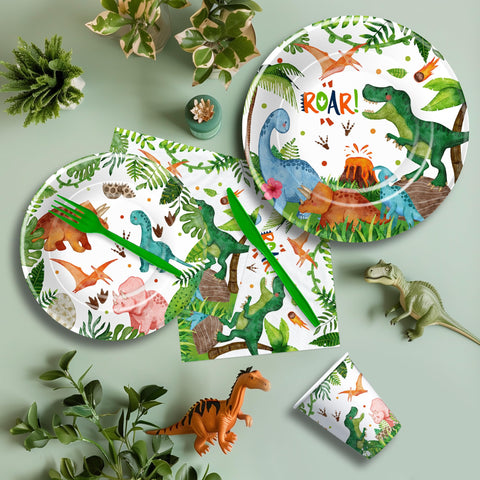 Srua Don paper napkins, soft texture ready for little hands