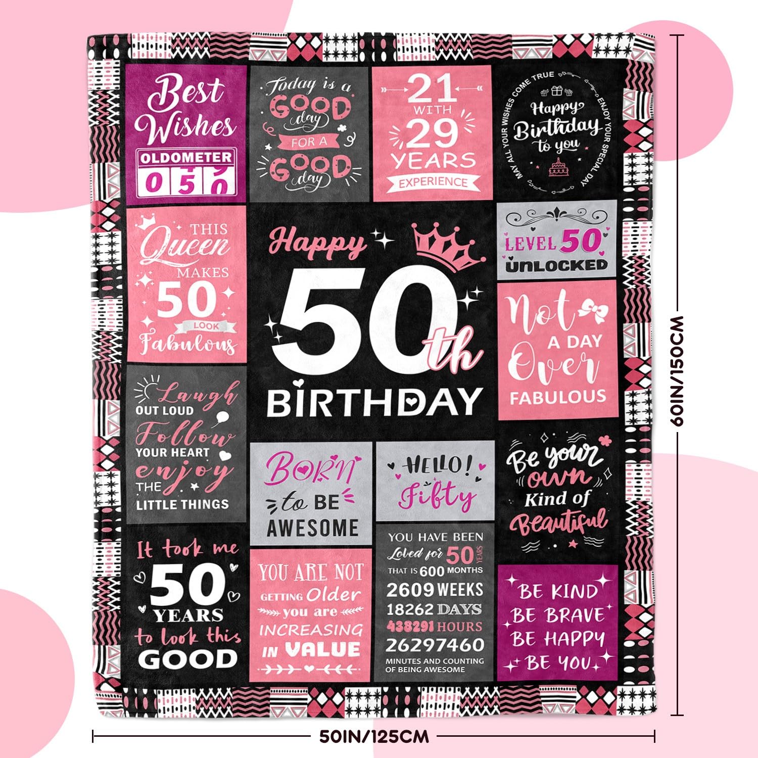 Sruemiul bedroom or living room decor boost with cozy blanket