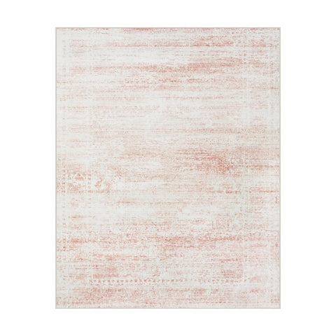 Srugn indoor multi-use rug fits home office and living areas.