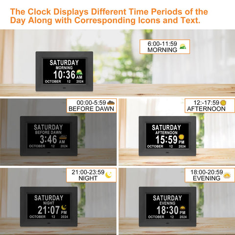 SSINI auto-dimming reduces glare for comfortable day-to-night use.