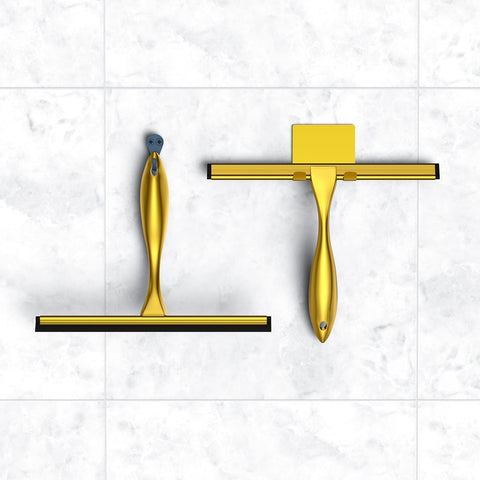 SSTOOHL Ergonomic handle for comfortable, quick cleaning sessions.