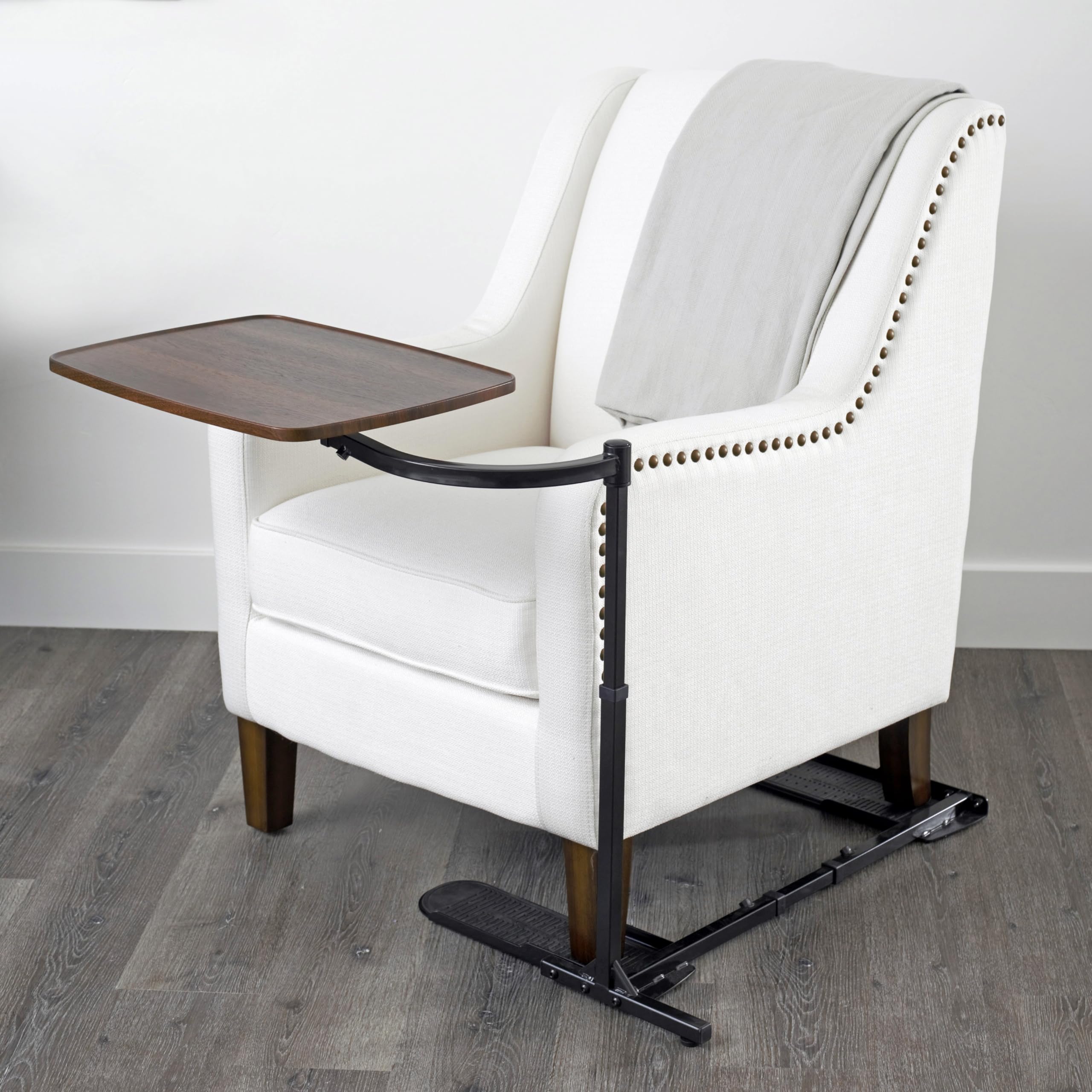 Stander Wonder Tray ideal for couch dining or gaming sessions