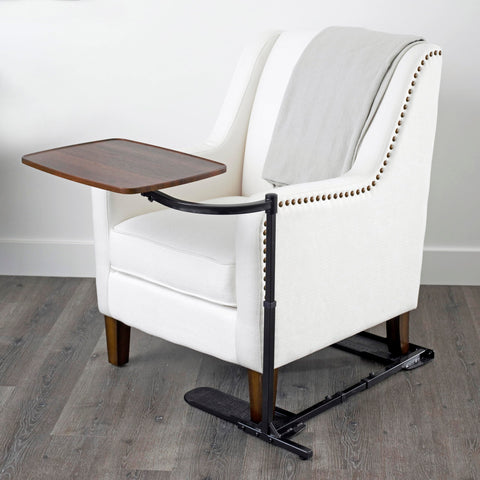 Stander Wonder Tray ideal for couch dining or gaming sessions