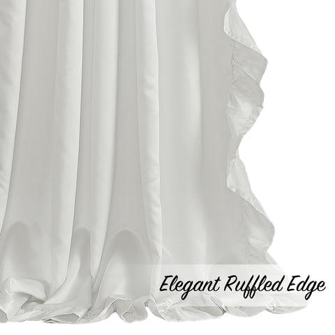 StangH premium satin fabric ensures lasting shape and glow.