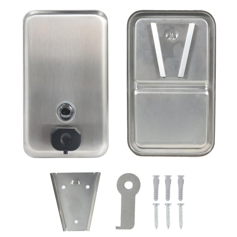 Stardrix commercial-use dispenser suitable for offices and restaurants