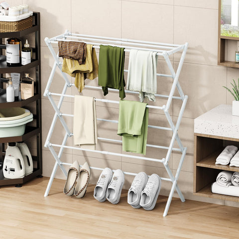 STARLATTA 15 lb max load helps manage small laundry tasks efficiently.