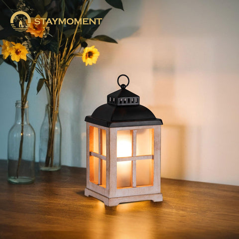 Staymoment gift-ready warmers make thoughtful housewarming or birthday presents.