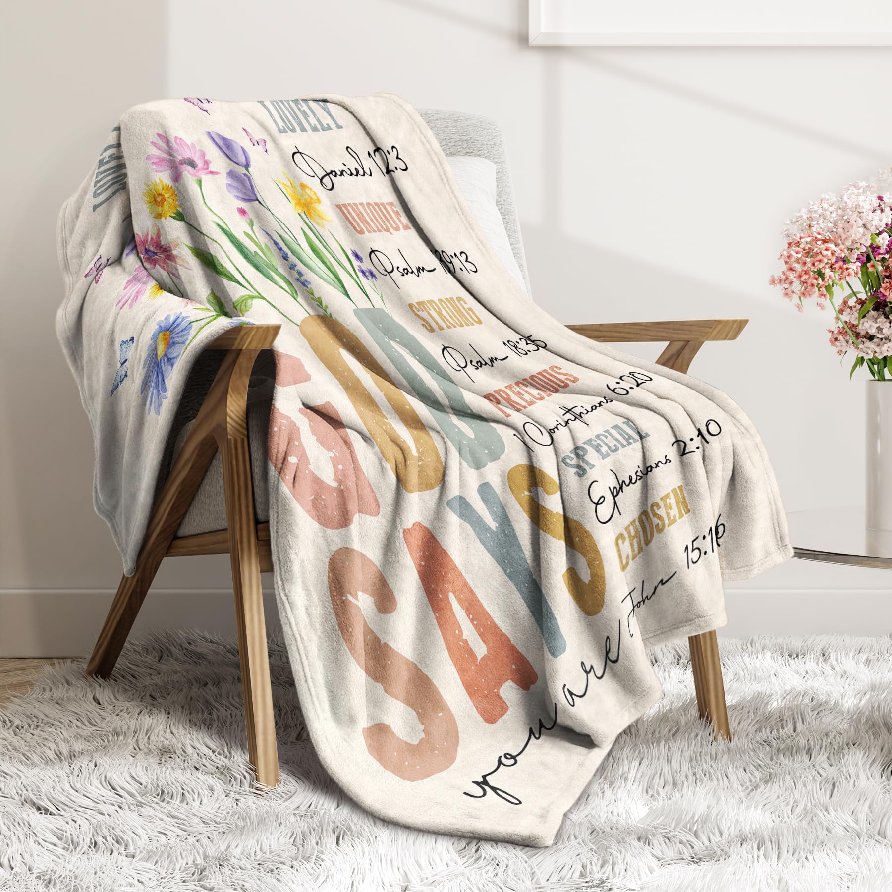 SteadStyle gift idea for mom, sister, or friend offering warmth and encouragement