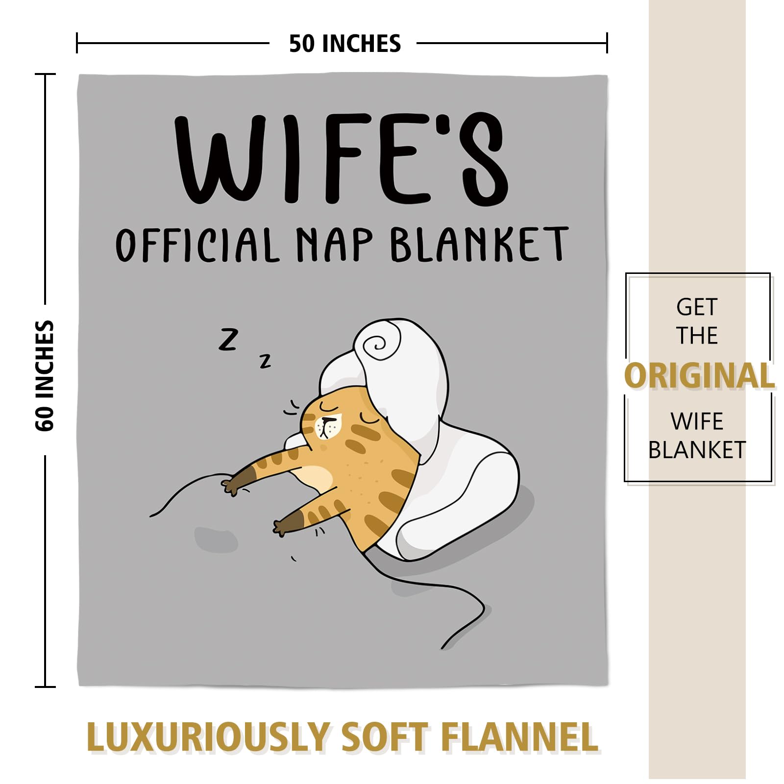 SteadStyle soft plush blanket offers relaxation and comfort during chilly evenings