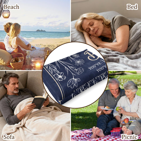 Stelogiift soft fleece texture emphasizes lasting comfort and warmth.