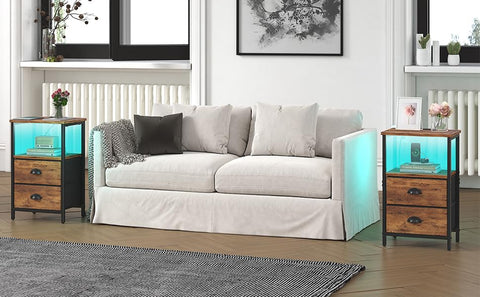 Sthmec ready-to-assemble design includes tools and clear instructions.