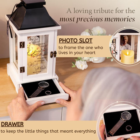 Stillwind LED candle remote offers safe, adjustable glow.