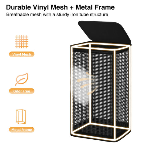 STO STO breathable design promotes airflow to reduce moisture